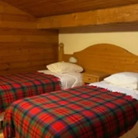 Grand 5 - Proche Centre, Balcon Sud, Wi-fi Et Parking Inclus - Fr-1-671-251 Apartment Les Gets