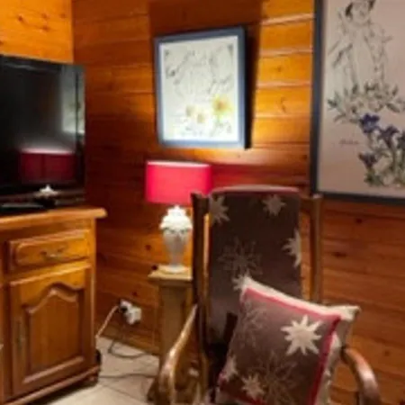Grand 5 - Proche Centre, Balcon Sud, Wi-fi Et Parking Inclus - Fr-1-671-251 Apartment